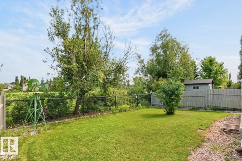 387 Foxboro Way, Sherwood Park, AB - Outdoor