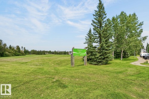 387 Foxboro Way, Sherwood Park, AB - Outdoor With View
