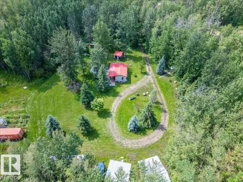 1301 Glen Haven Crescent, Rural Wetaskiwin County, AB 