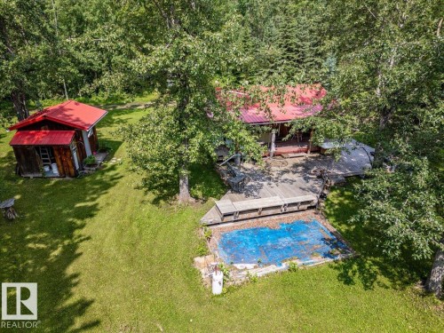 1301 Glen Haven Crescent, Rural Wetaskiwin County, AB 