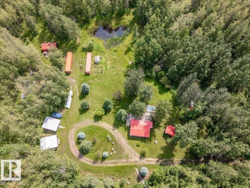1301 Glen Haven Crescent, Rural Wetaskiwin County, AB 