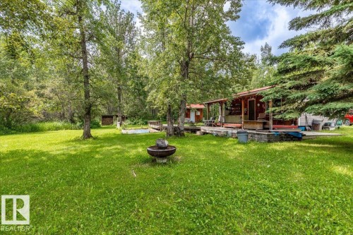 1301 Glen Haven Crescent, Rural Wetaskiwin County, AB 