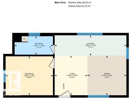 1301 Glen Haven Crescent, Rural Wetaskiwin County, AB 