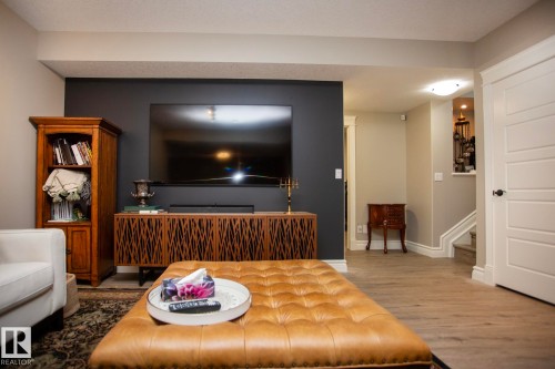 1A 53521 Rge Rd 272, Rural Parkland County, AB - Indoor