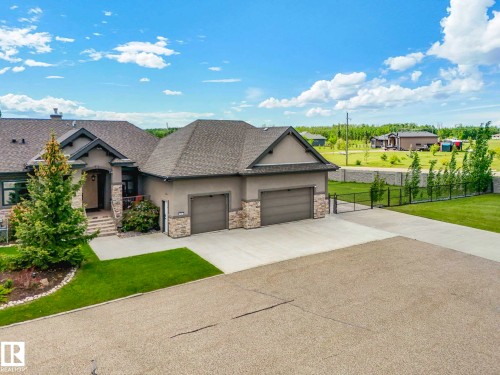 1A 53521 Rge Rd 272, Rural Parkland County, AB - Outdoor