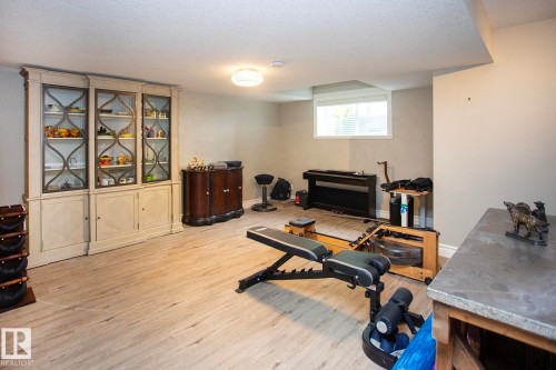 1A 53521 Rge Rd 272, Rural Parkland County, AB - Indoor