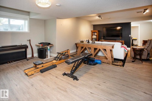 1A 53521 Rge Rd 272, Rural Parkland County, AB - Indoor