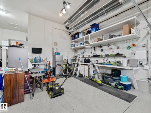 1A 53521 Rge Rd 272, Rural Parkland County, AB - Indoor