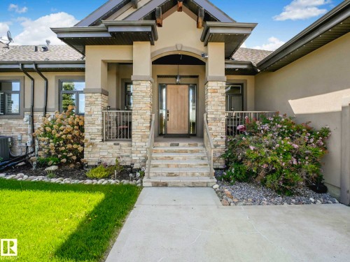 1A 53521 Rge Rd 272, Rural Parkland County, AB - Outdoor