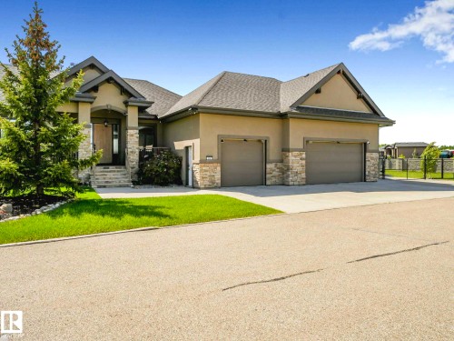 1A 53521 Rge Rd 272, Rural Parkland County, AB - Outdoor With Facade