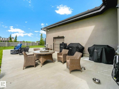 1A 53521 Rge Rd 272, Rural Parkland County, AB - Outdoor With Exterior