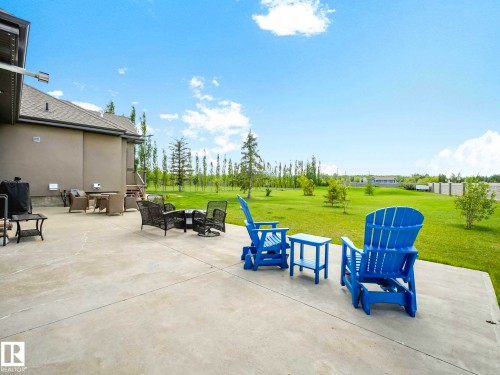 1A 53521 Rge Rd 272, Rural Parkland County, AB - Outdoor