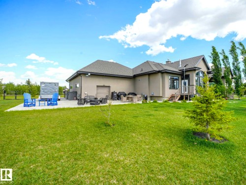 1A 53521 Rge Rd 272, Rural Parkland County, AB - Outdoor