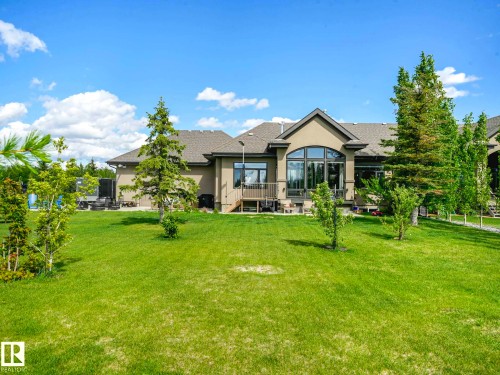 1A 53521 Rge Rd 272, Rural Parkland County, AB - Outdoor