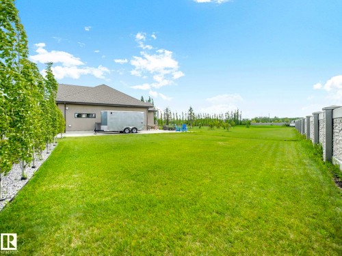 1A 53521 Rge Rd 272, Rural Parkland County, AB - Outdoor
