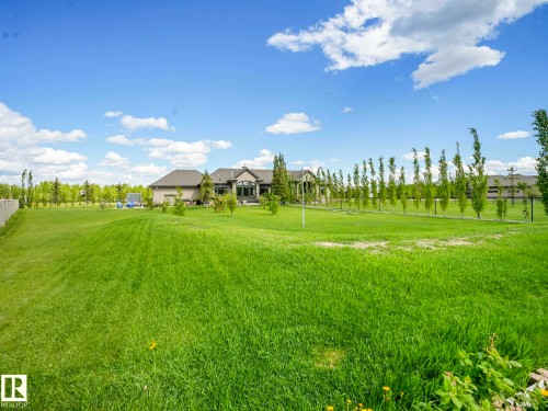 1A 53521 Rge Rd 272, Rural Parkland County, AB - Outdoor With View