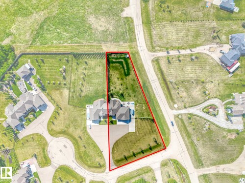 1A 53521 Rge Rd 272, Rural Parkland County, AB - Other