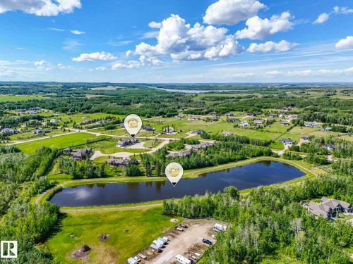 1A 53521 Rge Rd 272, Rural Parkland County, AB - Outdoor With View