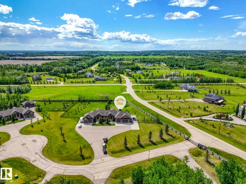 1A 53521 Rge Rd 272, Rural Parkland County, AB - Outdoor With View