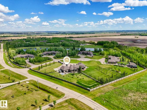1A 53521 Rge Rd 272, Rural Parkland County, AB - Outdoor With View