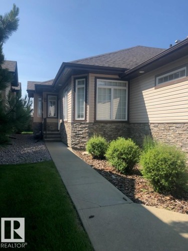 #4 85 Northridge Dr, St. Albert, AB - Outdoor
