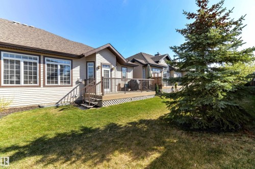 #4 85 Northridge Dr, St. Albert, AB - Outdoor