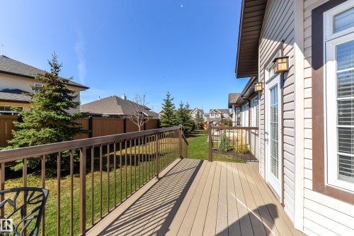#4 85 Northridge Dr, St. Albert, AB - Outdoor With Exterior