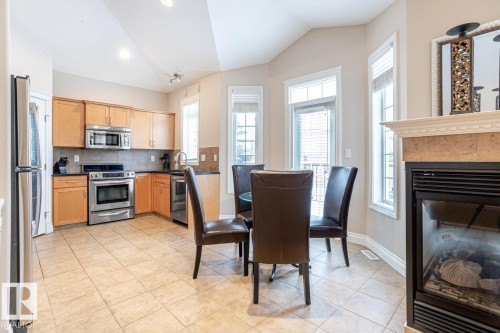 #4 85 Northridge Dr, St. Albert, AB - Indoor
