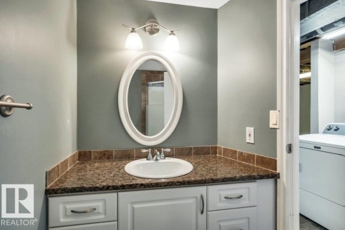 9 Linden St, Spruce Grove, AB - Indoor