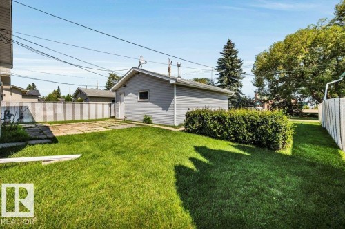 9 Linden St, Spruce Grove, AB - Outdoor
