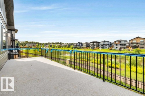 21 Norwyck Way, Spruce Grove, AB - Outdoor