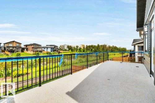 21 Norwyck Way, Spruce Grove, AB - Outdoor With Exterior