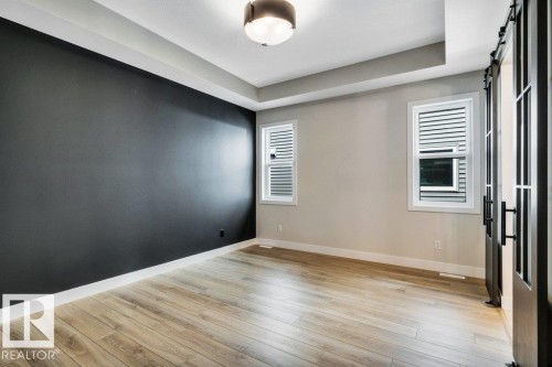 21 Norwyck Way, Spruce Grove, AB - Indoor Photo Showing Other Room