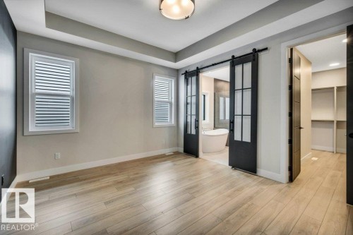 21 Norwyck Way, Spruce Grove, AB - Indoor Photo Showing Other Room