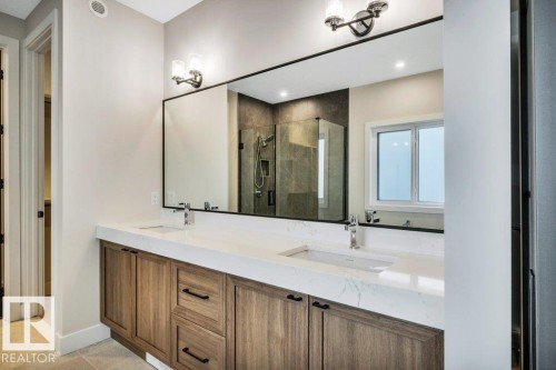 21 Norwyck Way, Spruce Grove, AB - Indoor