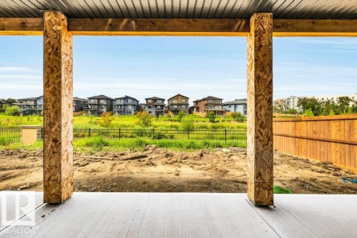 21 Norwyck Way, Spruce Grove, AB - Outdoor