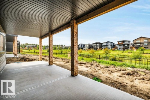 21 Norwyck Way, Spruce Grove, AB - Outdoor With Exterior