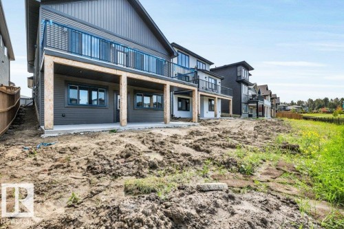 21 Norwyck Way, Spruce Grove, AB - Outdoor