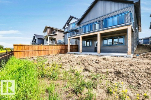 21 Norwyck Way, Spruce Grove, AB - Outdoor