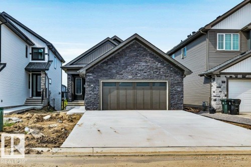 21 Norwyck Way, Spruce Grove, AB - Outdoor