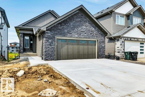 21 Norwyck Way, Spruce Grove, AB - Outdoor