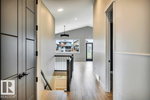 21 Norwyck Way, Spruce Grove, AB - Indoor Photo Showing Other Room