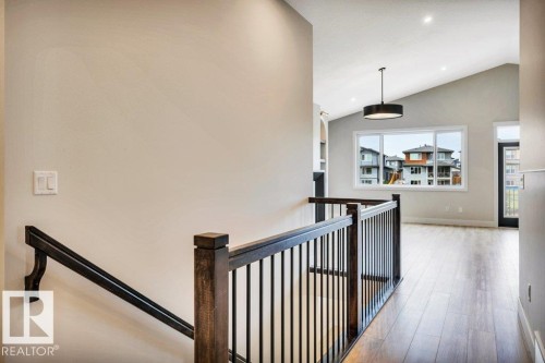 21 Norwyck Way, Spruce Grove, AB - Indoor Photo Showing Other Room