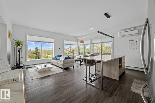 #408 10837 83 Av Nw, Edmonton, AB - Indoor
