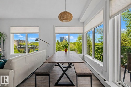 #408 10837 83 Av Nw, Edmonton, AB - Indoor
