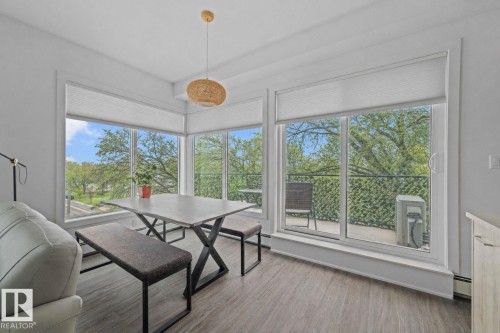 #408 10837 83 Av Nw, Edmonton, AB - Indoor