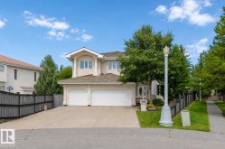928 HEACOCK Road NW  Edmonton, AB T6R 2L9