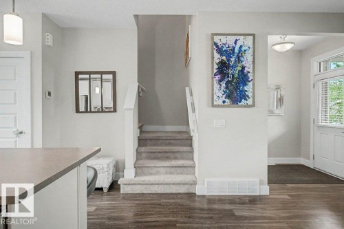 1303 162 Street Sw, Edmonton, AB - Indoor Photo Showing Other Room