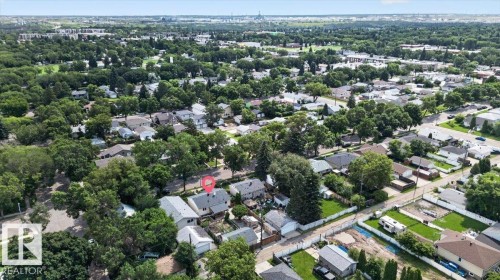 Image quality insufficient for description - 11934 43 Street Nw, Edmonton, AB - Outdoor With View