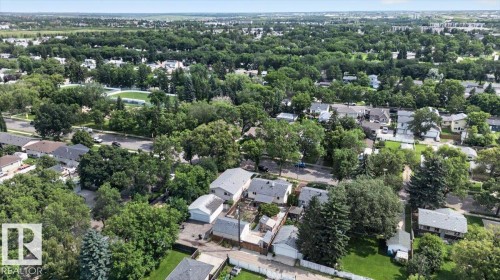 Image quality insufficient for description - 11934 43 Street Nw, Edmonton, AB - Outdoor With View